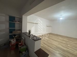 Apartament cu 4 camere in zona Timocului, renovat, centrala termica - imagine 4