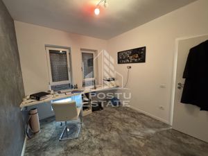 Apartement cu 2camere de tip SAD, la 2 pasi de Lidl, in Giroc, mobilat - imagine 9