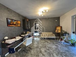 Apartement cu 2camere de tip SAD, la 2 pasi de Lidl, in Giroc, mobilat - imagine 11