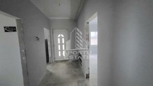 Duplex PREMIUM 5 camere in Mosnita Noua, 50m pana la asflalt - imagine 8