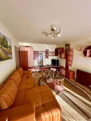 Apartament 2 camere, centrala proprie, loc de parcare,  zona Aradului - imagine 4