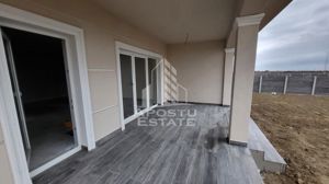 Duplex PREMIUM 5 camere in Mosnita Noua, 50m pana la asflalt - imagine 6