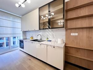 Apartament cu o camera, prima inchiriere, loc de parcare, Torontalului - imagine 3