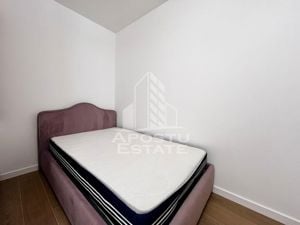 Apartament cu o camera, prima inchiriere, loc de parcare, Torontalului - imagine 5