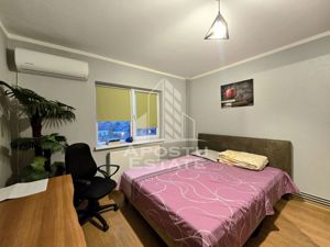 Apartament decomandat, 2 camere, etaj intermediar, Lipovei - imagine 10