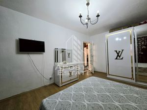 Apartament decomandat, 2 camere, etaj intermediar, Lipovei - imagine 3