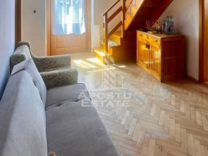 Apartament 2 camere cu mezanin - Ultracentral, Teatru