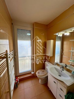 Apartament 2 camere, centrala proprie, loc de parcare,  zona Aradului - imagine 10