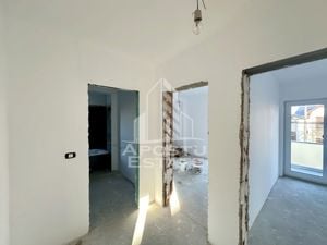 Apartament cu 3 camere, 90 mp utili, etajul intai, zona Mehala - imagine 7