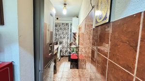 Apartament cu 2 camere, centrala proprie, City Mall - imagine 8