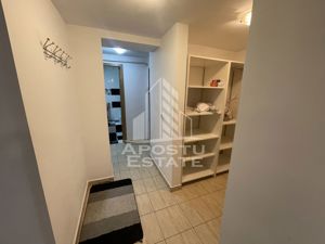 Spatiu comercial, 57 mp, demisol, Zona Aradului - imagine 7