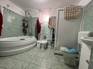 Casa individuala, 4 camere, 2 cai de acces, situata in zona Girocului - imagine 8