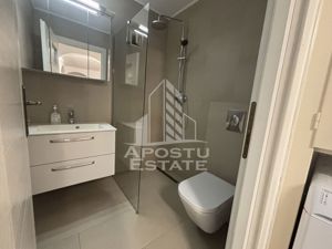 Apartament cu 4 camere in zona Timocului, renovat, centrala termica - imagine 12