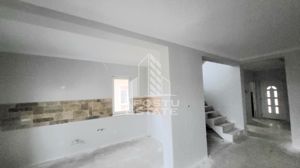 Duplex PREMIUM 5 camere in Mosnita Noua, 50m pana la asflalt - imagine 2