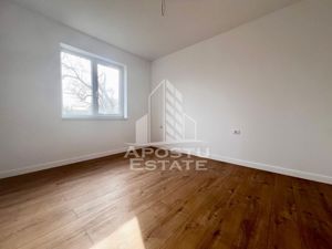 Apartament 2 camere, nemobilat,parcare, centrala, zona Eso/Giroc - imagine 3