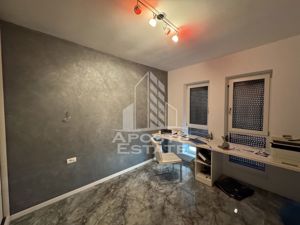 Apartement cu 2camere de tip SAD, la 2 pasi de Lidl, in Giroc, mobilat - imagine 8