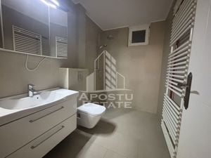 Apartament cu 4 camere in zona Timocului, renovat, centrala termica - imagine 13