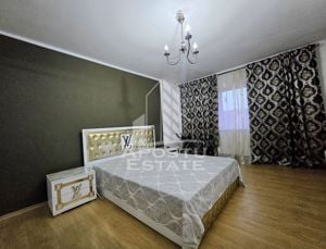 Apartament decomandat, 2 camere, etaj intermediar, Lipovei - imagine 2