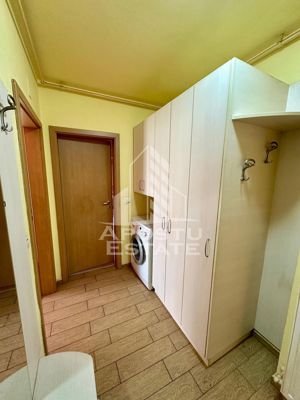 Apartament 2 camere, centrala proprie, loc de parcare,  zona Aradului - imagine 8