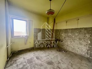 Apartament 4 camere, decomandat, etaj intermediar, Simion Barnutiu - imagine 7