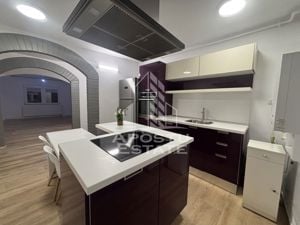 Apartament cu 4 camere in zona Timocului, renovat, centrala termica - imagine 2