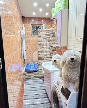 Apartament cu 2 camere, centrala proprie, City Mall - imagine 10