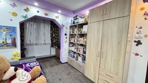 Apartament cu 2 camere, centrala proprie, City Mall - imagine 2