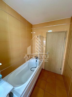 Apartament 2 camere, centrala proprie, loc de parcare,  zona Aradului - imagine 11