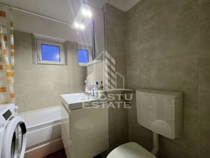 Apartament decomandat, 2 camere, etaj intermediar, Lipovei - imagine 13