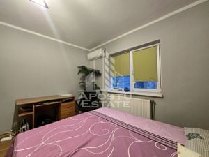 Apartament decomandat, 2 camere, etaj intermediar, Lipovei - imagine 11