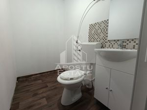 Garsoniera renovata, etaj 2, izolata termic, situata in zona Freidorf. - imagine 4