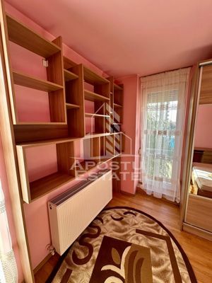 Apartament 2 camere, centrala proprie, loc de parcare,  zona Aradului - imagine 7