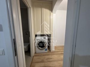 Apartament cu 4 camere in zona Timocului, renovat, centrala termica - imagine 11