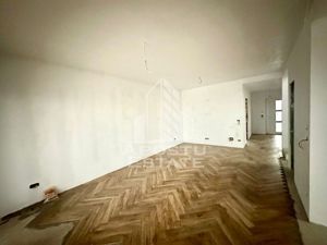 Duplex PREMIUM 5 camere in Mosnita Noua, 50m pana la asflalt - imagine 2