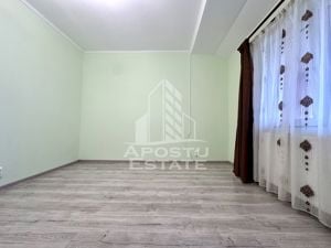 Apartament cu 2 camere, decomandat, zona Steaua - imagine 3