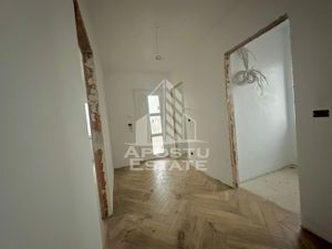 Duplex PREMIUM 5 camere in Mosnita Noua, 50m pana la asflalt - imagine 3