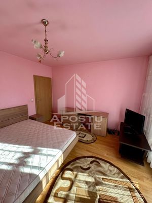 Apartament 2 camere, centrala proprie, loc de parcare,  zona Aradului - imagine 9