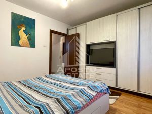 Apartament bloc nou Soarelui 2 camere decomandat - imagine 6