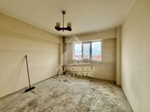 Apartament 4 camere, decomandat, etaj intermediar, Simion Barnutiu - imagine 8