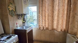 Apartament cu 2 camere, etaj 1, centrala proprie, zona Lipovei - imagine 6