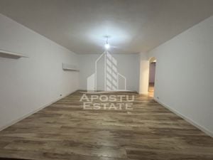 Apartament cu 4 camere in zona Timocului, renovat, centrala termica - imagine 9