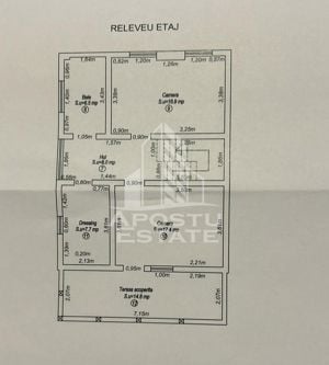 Casa individuala cu 4 camere,pretabila pt activitati/locuit - imagine 6