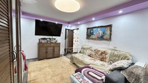 Apartament cu 2 camere, centrala proprie, City Mall - imagine 6