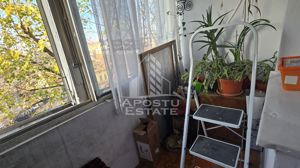 Apartament cu 4 camere, zona Cetatii - imagine 7