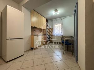 Apartament cu 3 camere, zona Lipovei - imagine 3