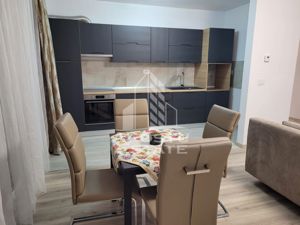 Apartament cu 2 camere, loc de parcare, Iris,  zona Aradului - imagine 3