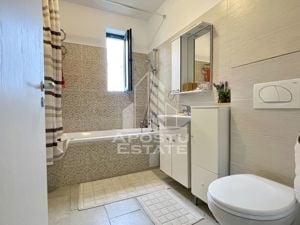 Apartament parter 2 camere Braytim - imagine 8