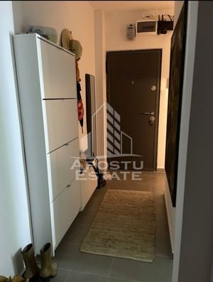 Apartament cu 2 camere in zona Sagului, etaj intermediar - imagine 8