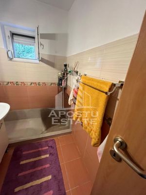 Apartament cu 3 camere si 2 bai, zona Aradului - imagine 15