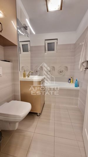 Apartament 3 camere decomandat, centrala proprie, Mircea cel Batran - imagine 7